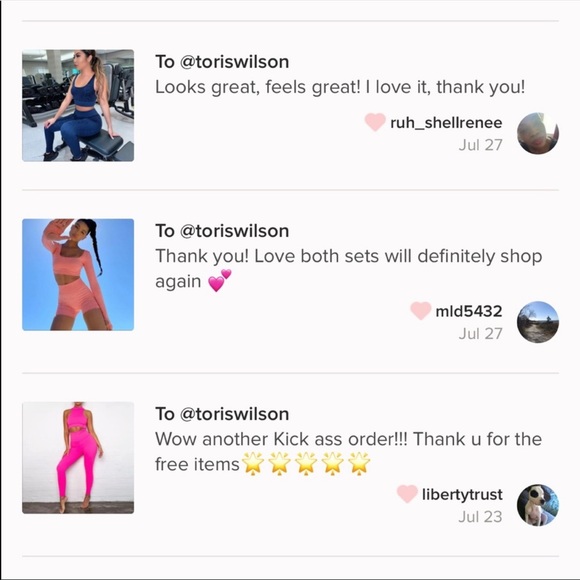 🌟 Black High Waisted Camouflage Set 🌟 - Picture 12 of 13